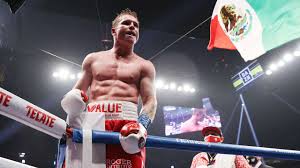 Türkiye'nin gözü kulağı bu karşılaşmada olacak. Canelo Alvarez To Face Avni Yildirim Feb 27 On Dazn Dazn News Us