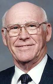 Bill Church, 91, noted musician, dies