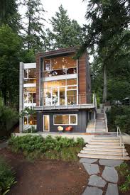 Dorsey Residence Coates Design Maison Moderne Architecture Maison Contemporaine