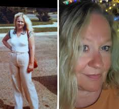 Then, now. Hippie at heart ❤️ East TN here!