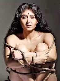 Bengali actress nude