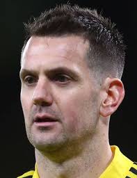 Tom Heaton