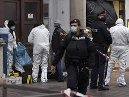 Kosovare wollte frau in oberösterreich töten. Wien Landstrasse Getoteter Juwelier Starb An Stichverletzungen Vienna Online
