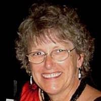 Sue Churchill's Instagram, Twitter & Facebook