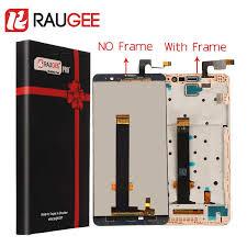 Us 27 99 Raugee For Xiaomi Redmi Note 3 Pro Lcd Screen Touch Display With Soft Key Display Note Raugee Redmi Screen Softkey Tou Xiaomi Lcd Display