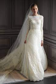 Vintage Long Sleeve Wedding Dress Lace Lace Wedding Dress Vintage Wedding Dress Sleeves