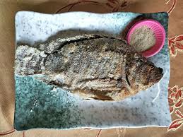 pin by hsingger photo on food grilled fish food fish