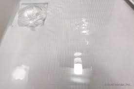 オキシクリーンで風呂の床掃除 黒ずみの取り方や失敗しないコツは オキシクリーン オキシクリーン お風呂 浴室 鏡 掃除