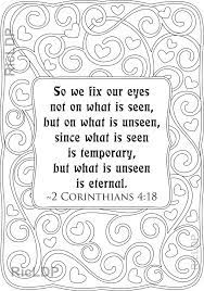 Help your kids learn the bible by using these super fun bible verse coloring pages in your children's ministry. Pin On Bible Stories