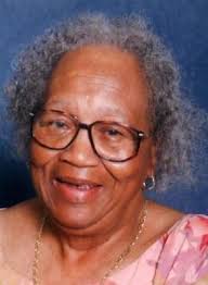 Gladys Harvey Obituary (2015)