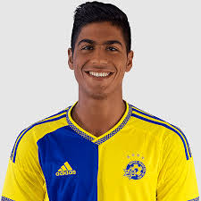 Barak Yitzhaki, tal Ben Haim, omri Ben Harush, eli Dasa, yuval Spungin,  eitan Tibi, anorthosis Famagusta Fc, maccabi Tel Aviv Fc, soccer Player,  football Player