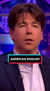 American English Misunderstood by British Comedian