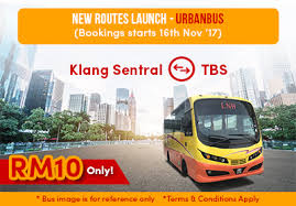 * kaunter jualan tiket bas. Jetbus Lnh Group Urbanbus Malaysia Expressbus