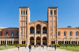 The #1 public university in the nation 4 years in a row. Ucla Named No 1 U S Public Institution By U S News World Report For Third Consecutive Year Ucla