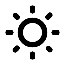 If you like, you can download pictures in icon format or directly in png image format. Sun Vector Icons Free Download In Svg Png Format
