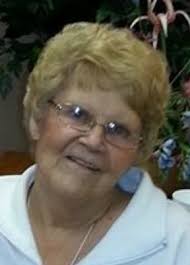 Wanda Vallance Obituary