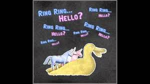 Charlie maloney 5 минут 58 секунд. Kr1k Ring Ring Hello Charlie The Unicorn Dubstep Remix Youtube