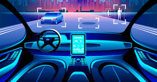 Artificial Intelligence In Cars 10 Examples Of Ai Automotive Built In He plans to settle down with one big swindle. artificial intelligence in cars 10