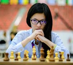 This entry was posted in chess games by chessdom. Hou Yifan Wikipedia