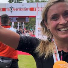 Vijftienhonderd deelnemers genieten bij TrueKinetix TRI AMSTERDAM:  'Heerlijk snel en prachtig parcours'