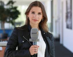 Fantalk, laura papendick, sport1, thomas helmer. Jana Wosnitza Janawosnitza Twitter
