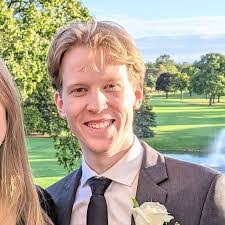 Ryan Haskell's Instagram, Twitter & Facebook