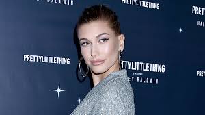 Hailey Bieber Just Filed Paperwork to Trademark 'Bieber Beauty'