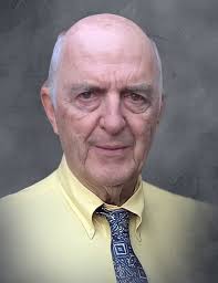 Obituary information for Mr. Gordon Perry Meek