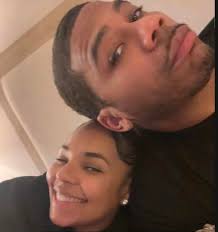 woman expresses her feelings openly