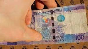 For denominations $1 and $2, the note includes a seal that identifies one of the 12 federal reserve banks. Rare Fancy Serial Number Ladder And Low Digit Serial Number Phillipines Peso Piso Video Youtube