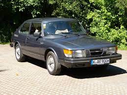 $2500 or best offer well cared for and stored grey with grey interior 900 spg. Saab 900 Als Gunstiger Oldtimer Der Spiegel