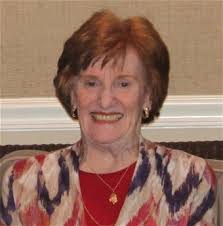 Sally Marshall Glickman