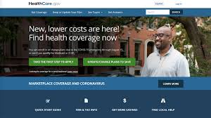 If your income qualifies, the tax credit can reduce your monthly premium to $8. Tips For Getting Insurance That S Better Or Less Expensive Or Both Shots Health News Npr