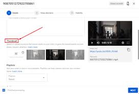 The larger size has to do with the quality of the image. How Big Is Youtube Thumbnail Size Guide Best Practices Avada Commerce