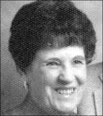 Helen Flynn Mayfield