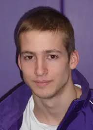 2006 Men's Track & Field Roster