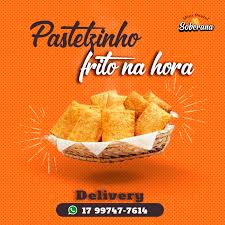 Soberana Mini Pastel Posts Facebook