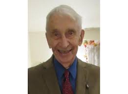 Frederick Beckman Obituary (2025)