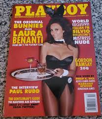 Playboy MAGAZINE - October, 2011 ORIGINAL BUNNIES (Playmate AMANDA CERNY) |  eBay