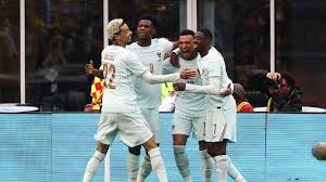 France defeats Brazil in international friendly at Gillette