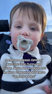 Finding Love for My Funny Aunt