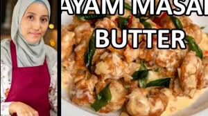 Che nom dapat resepi ni dari sahabat instagram iaitu. Che Nom Dapat Rm7 762 Hanya Untuk 1 Video Resepi Ayam Masak Butter My Tv Viral