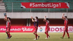 Salah satu yang cukup mernarik perhatian adalah duel antara persib bandung vs persija jakarta. Jadwal Persija Di Liga 1 2021