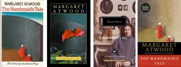 The handmaid's tale contains examples of: Margaret Atwood On What The Handmaid S Tale Means In The Age Of Trump The New York Times