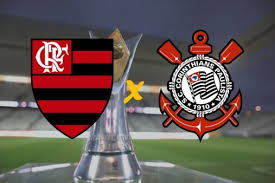 Saiba como assistir ao jogo entre fortaleza e corinthians neste domingo. Flamengo X Corinthians Onde Assistir Ao Brasileirao Sub 20 Ao Vivo