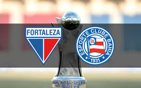 O fortaleza foi superior, fez sua melhor partida na temporada e saiu vencedor no duelo diante do bahia pela copa do nordeste. Fortaleza X Bahia A Final Nordestina Do Sub 20 Valendo O 1Âº Titulo Oficial E O Bi Cassio Zirpoli