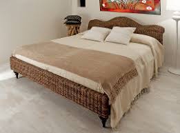 Rattan ist in vielen regionen auch unter dem namen roateng bekannt. Rattanmobel Rattanbett Bambusbett Rattan Schlafzimmer Rattania Rattania