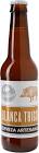 Cerveza Blanca Trigo Botellín