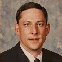 Stephen Ramage Obituary