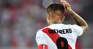 Audios de doña peta confirmarían ruptura. World Cup Back From Doping Suspension Captain Paolo Guerrero Scores Twice To Give Peru 3 0 Win